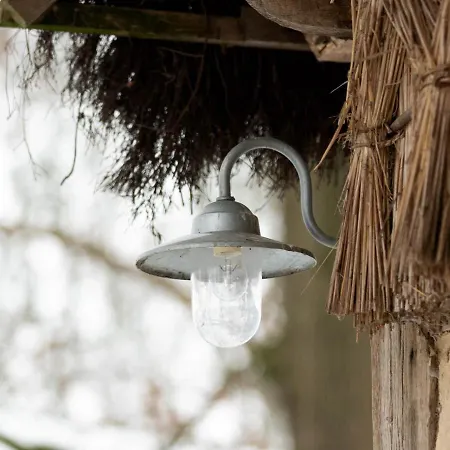 De Schaapskooi Villa Hezingen Buitenkant foto