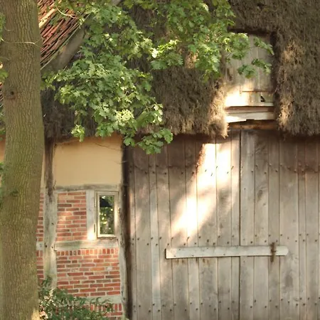 De Schaapskooi Villa Hezingen Buitenkant foto