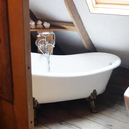 De Schaapskooi Villa Hezingen Buitenkant foto