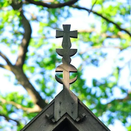 De Schaapskooi Villa Hezingen Buitenkant foto