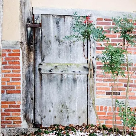 De Schaapskooi Villa Hezingen Buitenkant foto