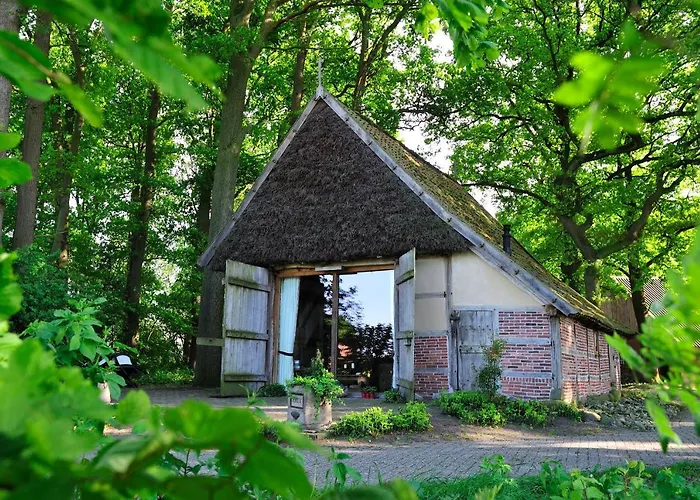 De Schaapskooi
