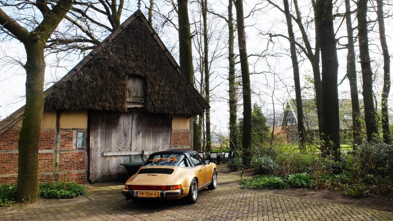 De Schaapskooi Hezingen