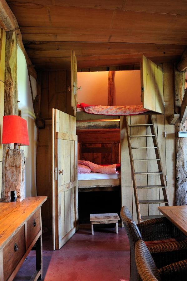 De Schaapskooi Holiday home Hezingen