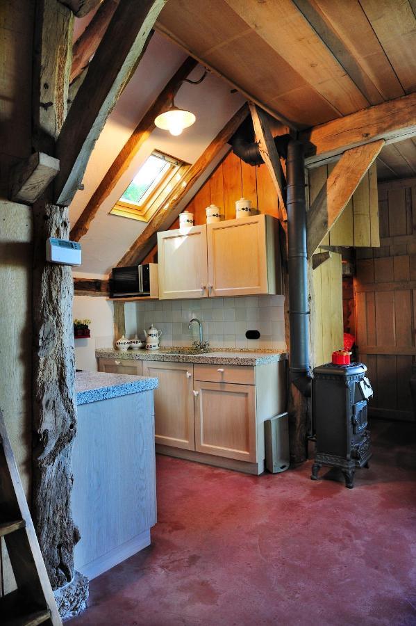 Holiday home De Schaapskooi *